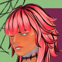 Rhea | Headshot