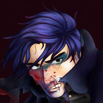 Kil | Headshot