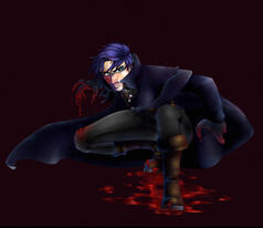 Kil | Full Body